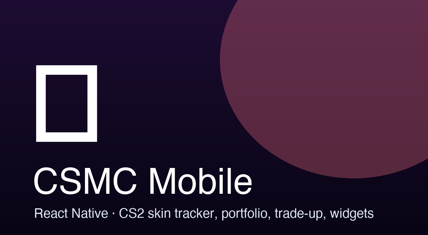 Photo from unsplash: csmc-mobile.png