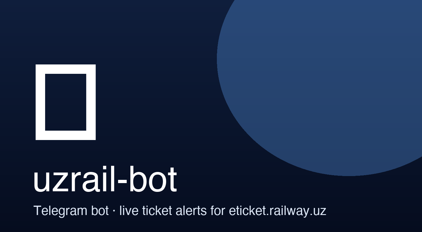 Photo from unsplash: uzrail-bot.png